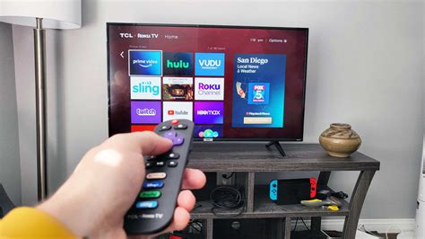 Unlocking the Potential: How to Connect Your Camera to Roku TV